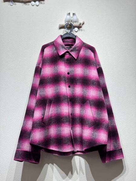 2025年5月26日入荷新作Balenciaga秋冬ジャケッ...