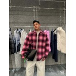 2025年5月26日入荷新作Balenciaga秋冬ジャケット男女兼用高品質★誕生日プレゼント/結婚祝い/内祝い/贈り物/SD工場