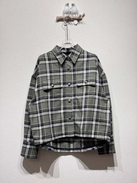 2025年5月26日入荷新作Chrome hearts秋冬長...