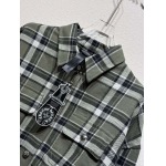 2025年5月26日入荷新作Chrome hearts秋冬長袖シャツ男女兼用高品質★誕生日プレゼント/結婚祝い/内祝い/贈り物/SD工場