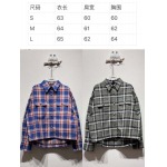 2025年5月26日入荷新作Chrome hearts秋冬長袖シャツ男女兼用高品質★誕生日プレゼント/結婚祝い/内祝い/贈り物/SD工場