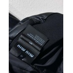 2025年5月26日入荷新作MIUMIU春秋ジャケット男女兼用高品質★誕生日プレゼント/結婚祝い/内祝い/贈り物/SD工場