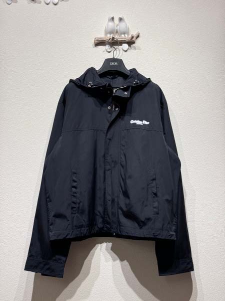 2025年5月26日入荷新作DIOR春秋ジャケット男女兼用高...