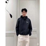 2025年5月26日入荷新作DIOR春秋ジャケット男女兼用高品質★誕生日プレゼント/結婚祝い/内祝い/贈り物/SD工場