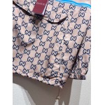 2025年5月26日入荷新作Gucci春夏ジャケット男女兼用高品質★誕生日プレゼント/結婚祝い/内祝い/贈り物/SD工場