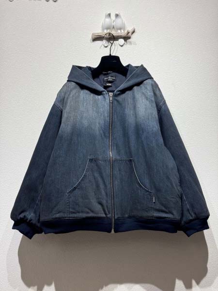 2025年5月26日入荷新作Balenciaga秋冬ジャケッ...