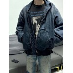2025年5月26日入荷新作Balenciaga秋冬ジャケット男女兼用高品質★誕生日プレゼント/結婚祝い/内祝い/贈り物/SD工場