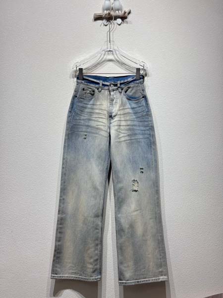 2025年5月26日入荷新作ACNEジーパン女性用高品質★誕...