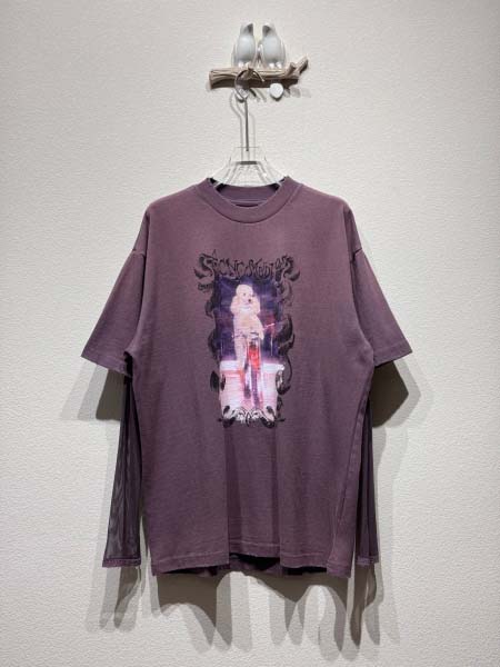 2025年5月26日入荷新作ACNE半袖 Tシャツ男女兼用高...