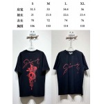 2025年5月26日入荷新作Givenchy半袖 Tシャツ男女兼用高品質★誕生日プレゼント/結婚祝い/内祝い/贈り物/SD工場