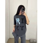 2025年5月26日入荷新作半袖 Tシャツ男女兼用高品質★誕生日プレゼント/結婚祝い/内祝い/贈り物/SD工場