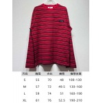 2025年5月26日入荷新作Miumiu長袖 Tシャツ男女兼用高品質★誕生日プレゼント/結婚祝い/内祝い/贈り物/SD工場