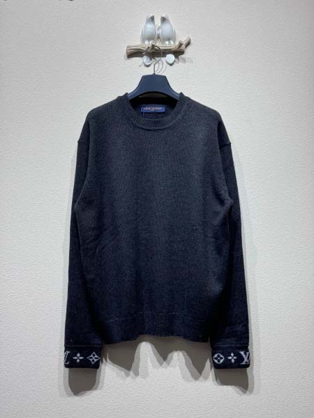 2025年5月26日入荷新作Louis Vuittonセータ...