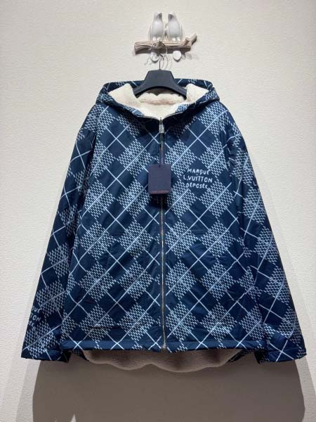 2025年5月26日入荷新作Louis Vuitton秋冬ジ...