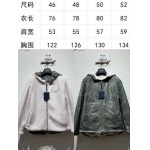 2025年5月26日入荷新作Louis Vuitton秋冬ジャケット男女兼用高品質★誕生日プレゼント/結婚祝い/内祝い/贈り物/SD工場