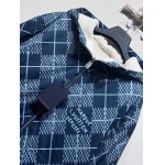 2025年5月26日入荷新作Louis Vuitton秋冬ジャケット男女兼用高品質★誕生日プレゼント/結婚祝い/内祝い/贈り物/SD工場
