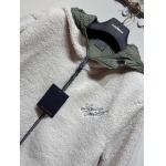 2025年5月26日入荷新作Louis Vuitton秋冬ジャケット男女兼用高品質★誕生日プレゼント/結婚祝い/内祝い/贈り物/SD工場