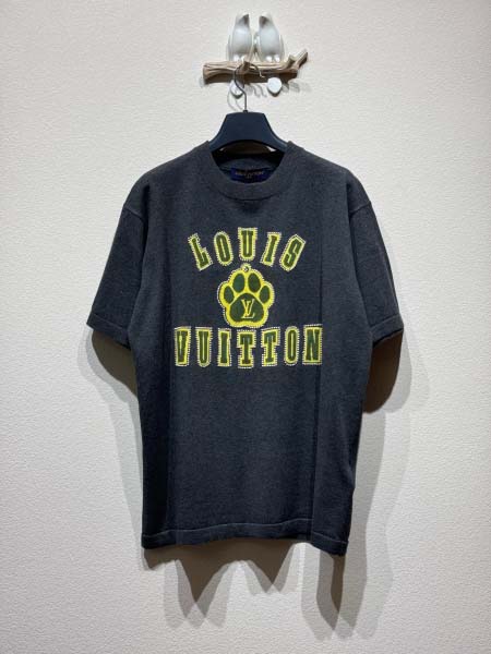 2025年5月26日入荷新作Louis Vuittonニット...