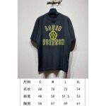 2025年5月26日入荷新作Louis Vuittonニット 半袖 Tシャツ男女兼用高品質★誕生日プレゼント/結婚祝い/内祝い/贈り物/SD工場