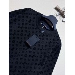 2025年5月26日入荷新作Louis Vuitton半袖 Tシャツ男女兼用高品質★誕生日プレゼント/結婚祝い/内祝い/贈り物/SD工場