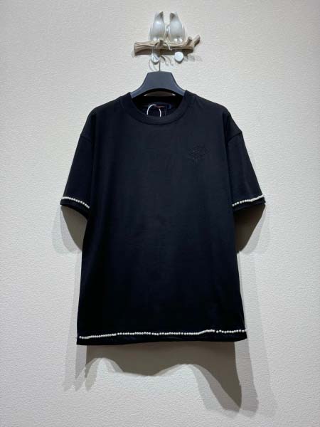 2025年5月26日入荷新作Louis Vuitton半袖 ...