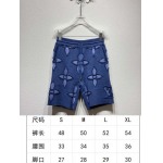 2025年5月26日入荷新作Louis Vuittonニット 半ズボン男女兼用高品質★誕生日プレゼント/結婚祝い/内祝い/贈り物/SD工場