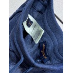 2025年5月26日入荷新作Louis Vuittonニット 半ズボン男女兼用高品質★誕生日プレゼント/結婚祝い/内祝い/贈り物/SD工場