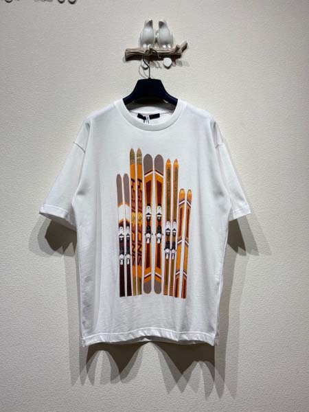 2025年5月26日入荷新作Louis Vuitton半袖 ...