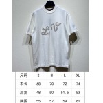 2025年5月26日入荷新作Louis Vuittonニット 半袖 Tシャツ男女兼用高品質★誕生日プレゼント/結婚祝い/内祝い/贈り物/SD工場