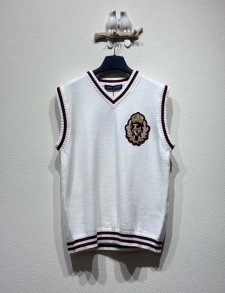 2025年5月26日入荷新作Louis Vuittonニット...