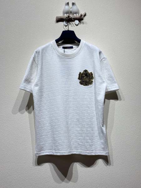 2025年5月26日入荷新作Louis Vuitton半袖 ...