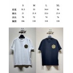 2025年5月26日入荷新作Louis Vuitton半袖 Tシャツ男女兼用高品質★誕生日プレゼント/結婚祝い/内祝い/贈り物/SD工場