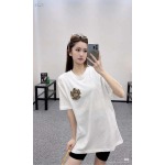 2025年5月26日入荷新作Louis Vuitton半袖 Tシャツ男女兼用高品質★誕生日プレゼント/結婚祝い/内祝い/贈り物/SD工場