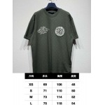 2025年5月26日入荷新作Louis Vuitton半袖 Tシャツ男女兼用高品質★誕生日プレゼント/結婚祝い/内祝い/贈り物/SD工場
