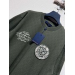 2025年5月26日入荷新作Louis Vuitton半袖 Tシャツ男女兼用高品質★誕生日プレゼント/結婚祝い/内祝い/贈り物/SD工場