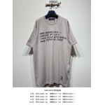 2025年5月26日入荷新作Louis Vuitton半袖 Tシャツ男女兼用高品質★誕生日プレゼント/結婚祝い/内祝い/贈り物/SD工場