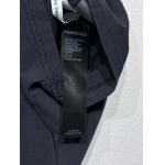 2025年5月26日入荷新作Balenciaga半袖 Tシャツ男女兼用高品質★誕生日プレゼント/結婚祝い/内祝い/贈り物/SD工場