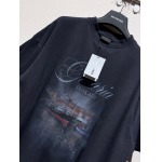 2025年5月26日入荷新作Balenciaga半袖 Tシャツ男女兼用高品質★誕生日プレゼント/結婚祝い/内祝い/贈り物/SD工場
