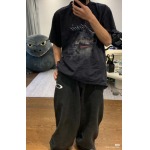 2025年5月26日入荷新作Balenciaga半袖 Tシャツ男女兼用高品質★誕生日プレゼント/結婚祝い/内祝い/贈り物/SD工場