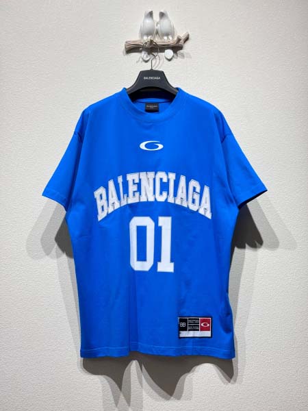 2025年5月26日入荷新作Balenciaga半袖 Tシャ...