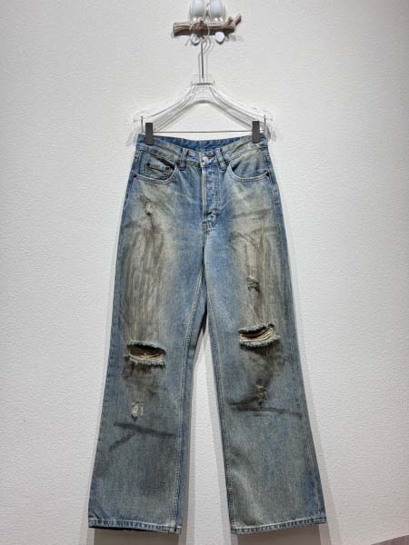 2025年5月26日入荷新作ACNEジーパン男女兼用高品質★...