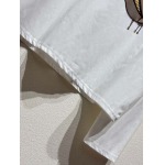 2025年5月26日入荷新作長袖 Tシャツ男女兼用高品質★誕生日プレゼント/結婚祝い/内祝い/贈り物/SD工場