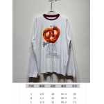 2025年5月26日入荷新作長袖 Tシャツ男女兼用高品質★誕生日プレゼント/結婚祝い/内祝い/贈り物/SD工場