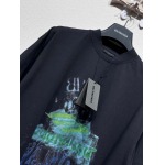 2025年5月26日入荷新作Balenciaga半袖 Tシャツ男女兼用高品質★誕生日プレゼント/結婚祝い/内祝い/贈り物/SD工場