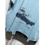 2025年5月26日入荷新作Balenciaga半袖 Tシャツ男女兼用高品質★誕生日プレゼント/結婚祝い/内祝い/贈り物/SD工場