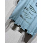 2025年5月26日入荷新作Balenciaga半袖 Tシャツ男女兼用高品質★誕生日プレゼント/結婚祝い/内祝い/贈り物/SD工場