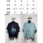 2025年5月26日入荷新作Balenciaga半袖 Tシャツ男女兼用高品質★誕生日プレゼント/結婚祝い/内祝い/贈り物/SD工場