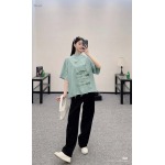 2025年5月26日入荷新作Balenciaga半袖 Tシャツ男女兼用高品質★誕生日プレゼント/結婚祝い/内祝い/贈り物/SD工場