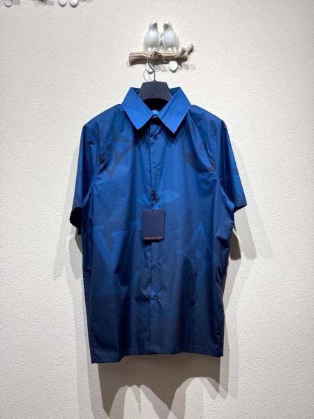 2025年5月26日入荷新作Louis Vuitton半袖 ...