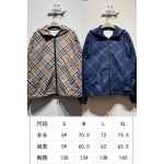 2025年5月26日入荷新作Burberry春秋ジャケット男性用高品質★誕生日プレゼント/結婚祝い/内祝い/贈り物/SD工場